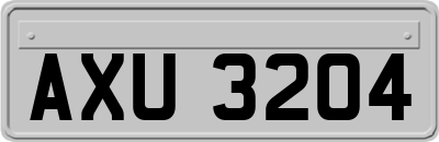 AXU3204