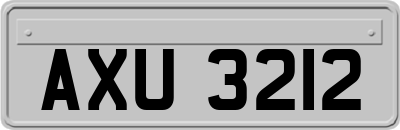 AXU3212