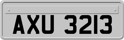 AXU3213