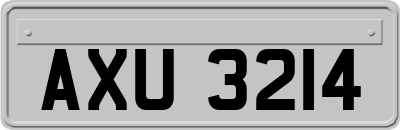 AXU3214