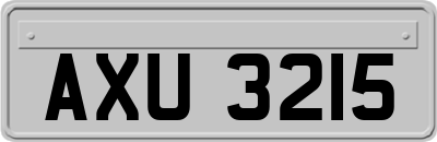 AXU3215