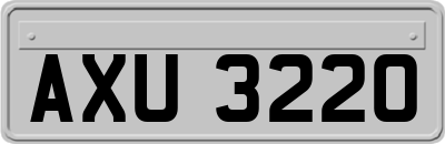 AXU3220