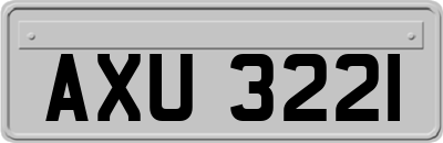 AXU3221