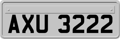 AXU3222