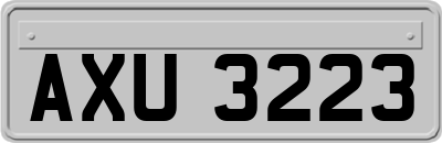 AXU3223