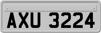AXU3224