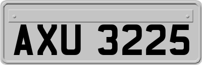 AXU3225
