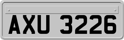 AXU3226
