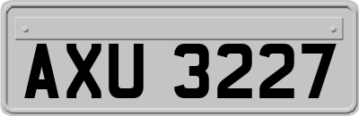 AXU3227