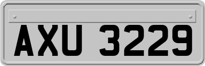 AXU3229