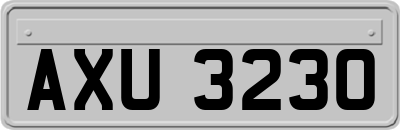 AXU3230