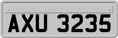 AXU3235