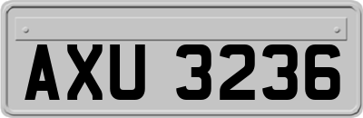 AXU3236