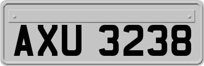 AXU3238