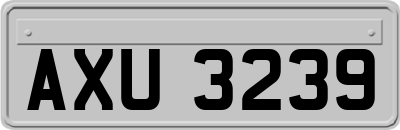 AXU3239