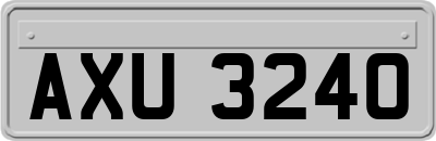 AXU3240