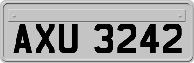 AXU3242