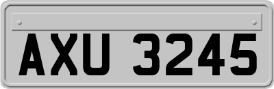 AXU3245