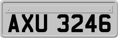 AXU3246