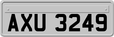 AXU3249