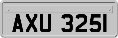 AXU3251