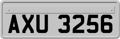 AXU3256