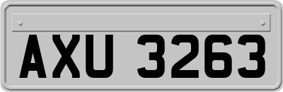 AXU3263