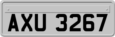AXU3267
