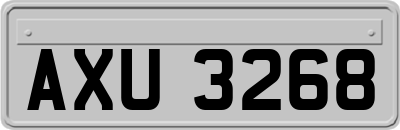 AXU3268