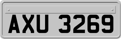 AXU3269