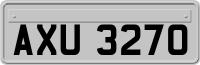 AXU3270