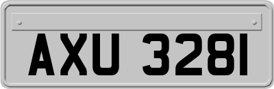 AXU3281