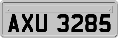 AXU3285