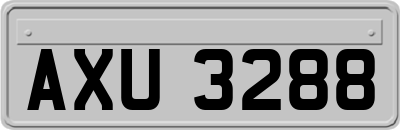 AXU3288