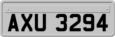 AXU3294