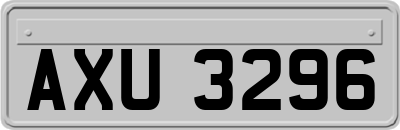 AXU3296