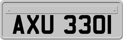 AXU3301