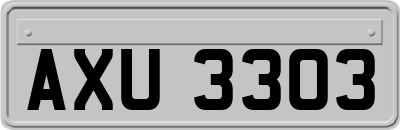 AXU3303