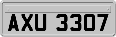 AXU3307