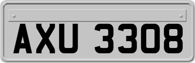 AXU3308
