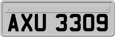 AXU3309