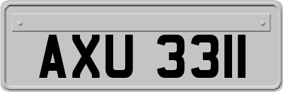 AXU3311