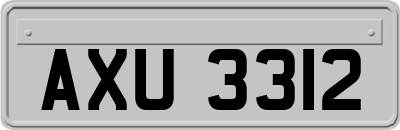 AXU3312