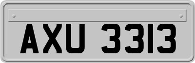 AXU3313