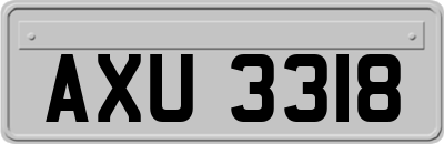 AXU3318