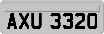 AXU3320