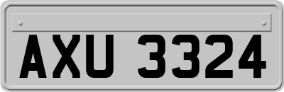 AXU3324