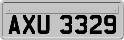 AXU3329