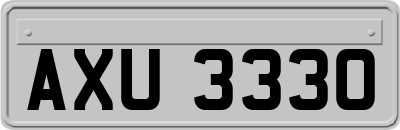 AXU3330