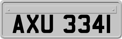 AXU3341